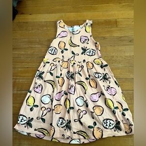 H&M Toddler Fruit Dress